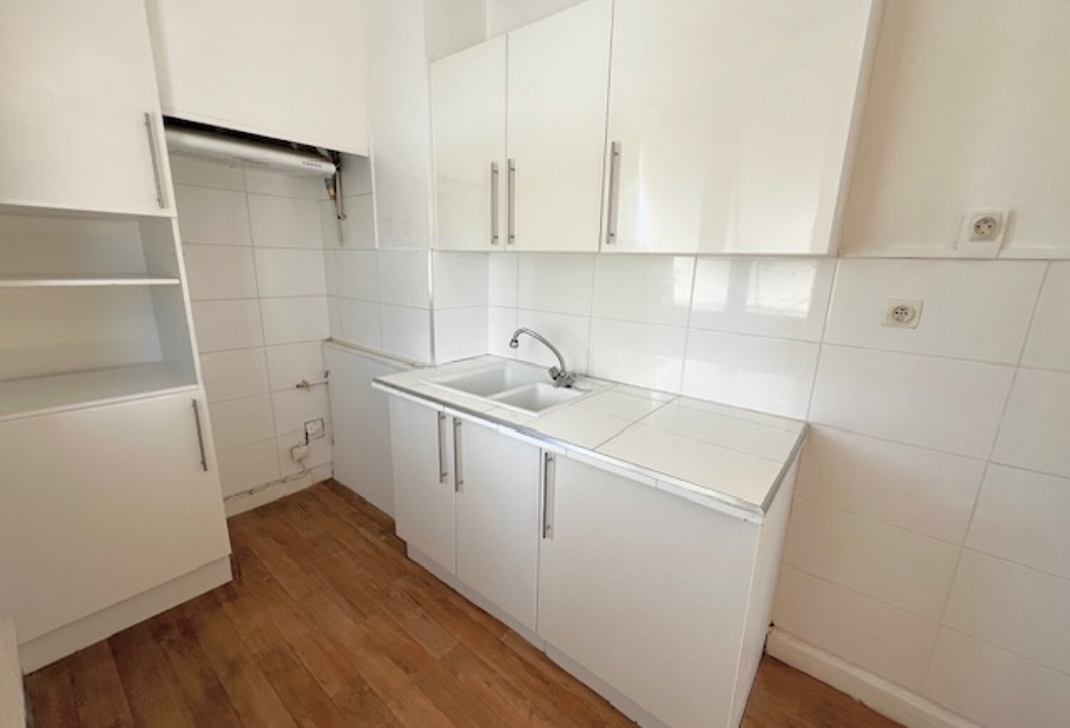 ALBI Centre ville - Appartement T2 de 35m² climatisé avec cave. — photo 1