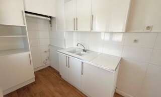 Appartement 2 Pièces 35 m² à louer à Albi (81000)