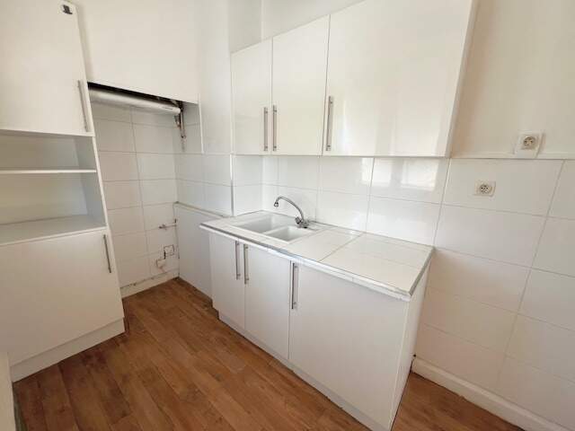ALBI Centre ville - Appartement T2 de 35m² climatisé avec cave. — photo du bien