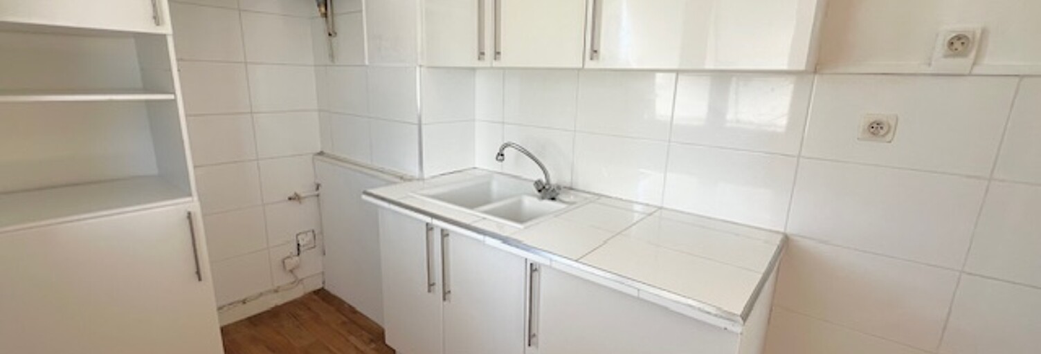 Appartement 2 Pièces 35 m² à louer à Albi (81000)