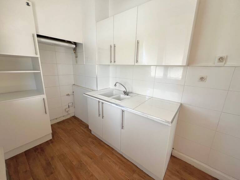 ALBI Centre ville - Appartement T2 de 35m² climatisé avec cave. — photo 1