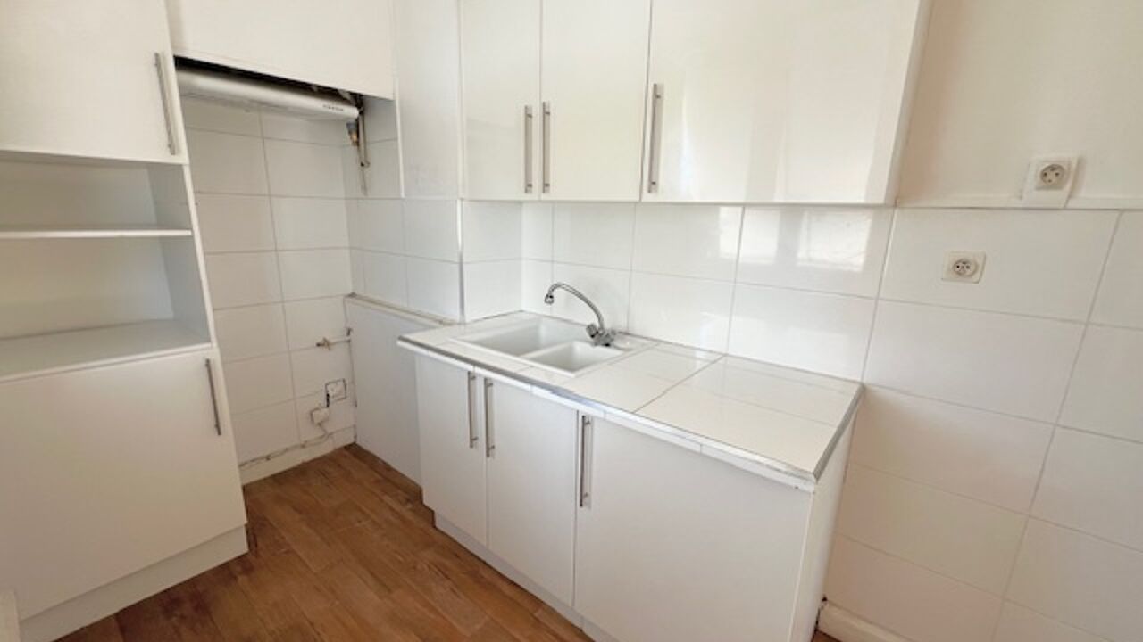 appartement 2 pièces 35 m2 à louer à Albi (81000)