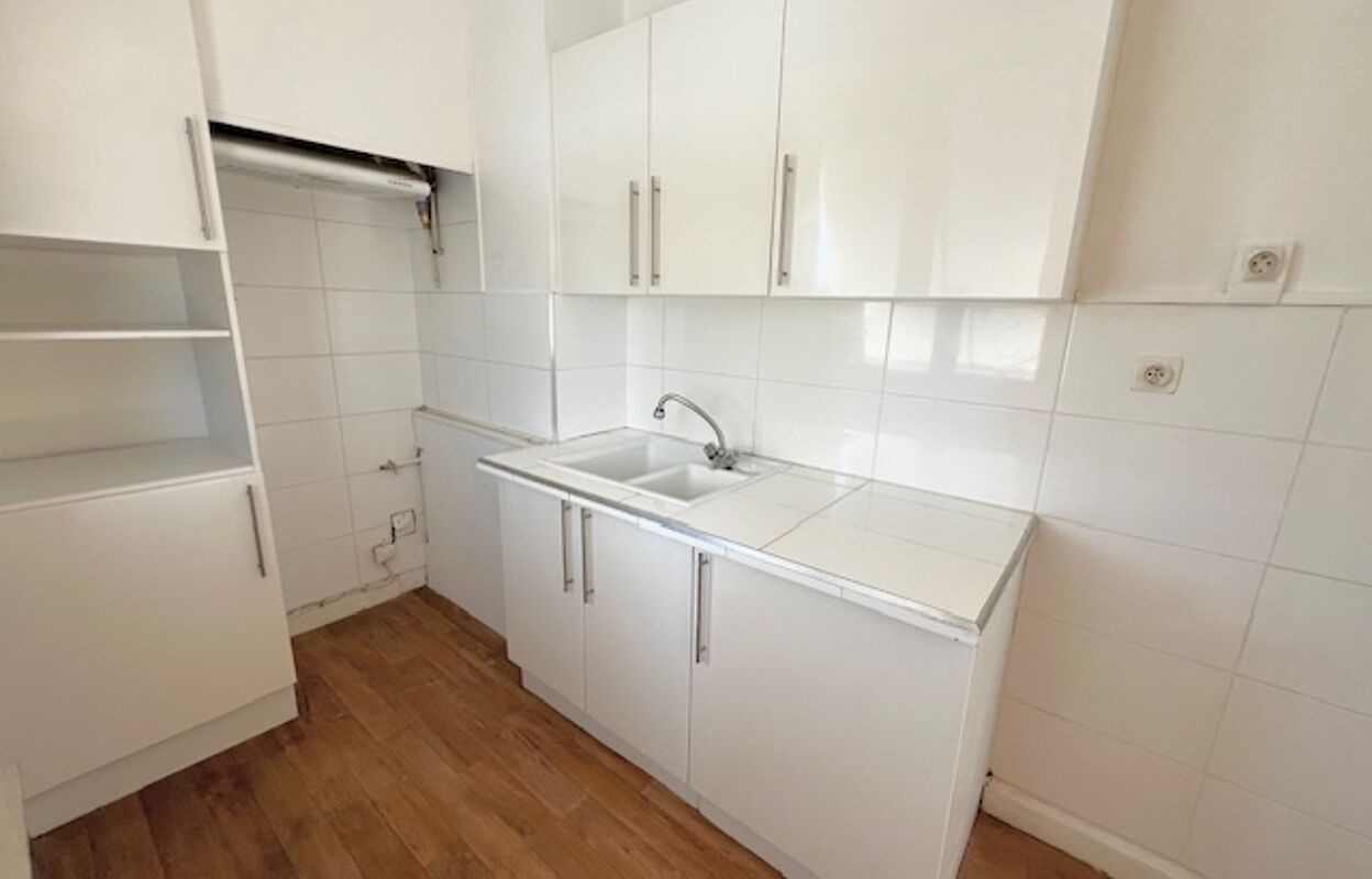 appartement 2 pièces 35 m2 à louer à Albi (81000)