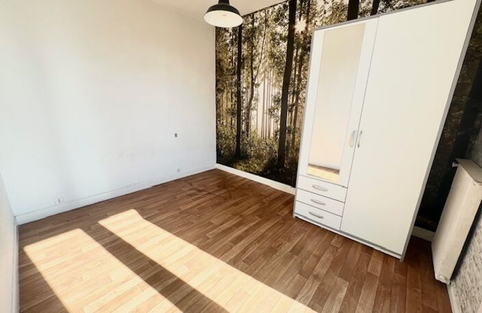 ALBI Centre ville - Appartement T2 de 35m² climatisé avec cave. — photo 3