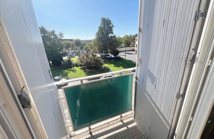 ALBI Centre ville - Appartement T2 de 35m² climatisé avec cave. — photo 4