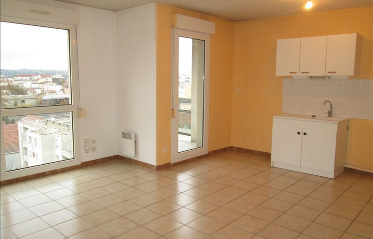 appartement 2 pièces 47 m2 à louer à Villeurbanne (69100)