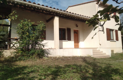 vente maison 225 000 € à proximité de Brignon (30190)