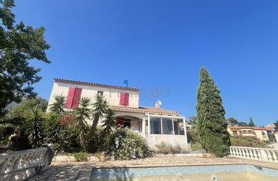 vente maison 680 000 € à proximité de Roquebrune-sur-Argens (83520)