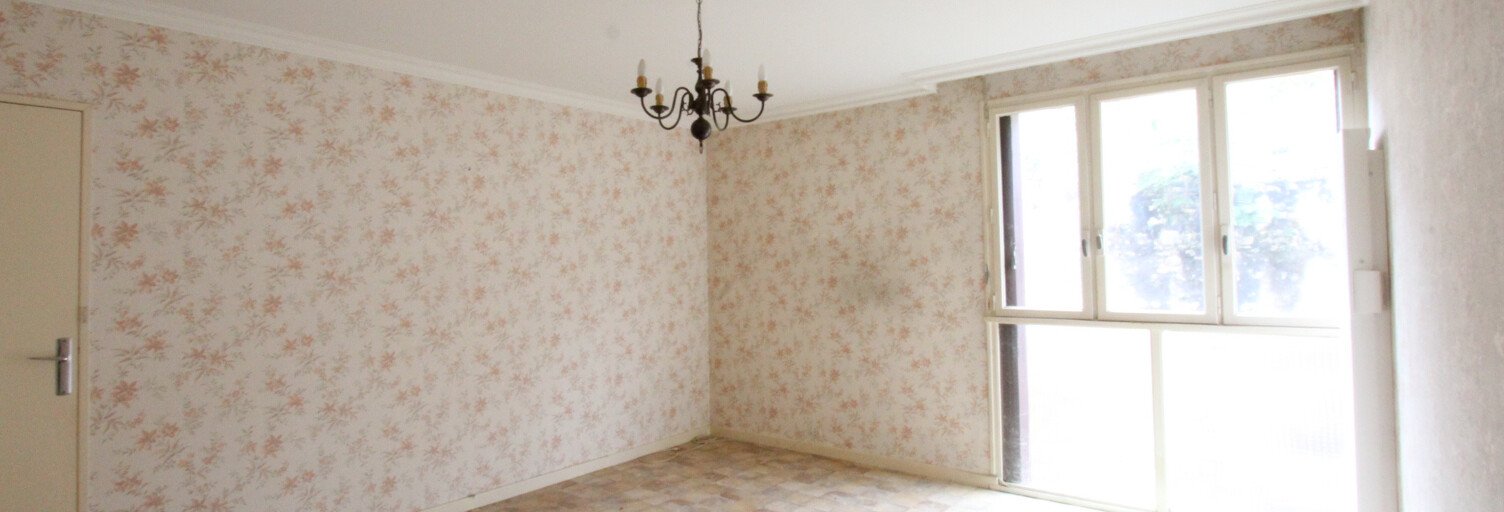 Appartement 3 Pièces 61 m² à vendre à La Charité-sur-Loire (58400)