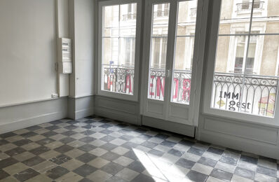 location appartement 310 € CC /mois à proximité de Saint-Vallier (26240)