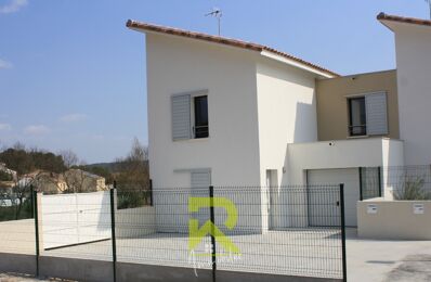 vente maison 735 000 € à proximité de Pignan (34570)