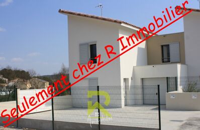 vente maison 735 000 € à proximité de Argelliers (34380)