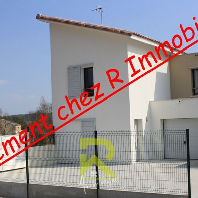 Maison 5 pièces 135 m²