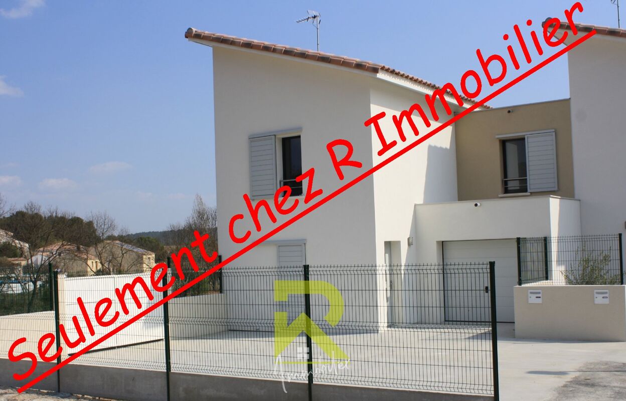 maison 5 pièces 135 m2 à vendre à Combaillaux (34980)