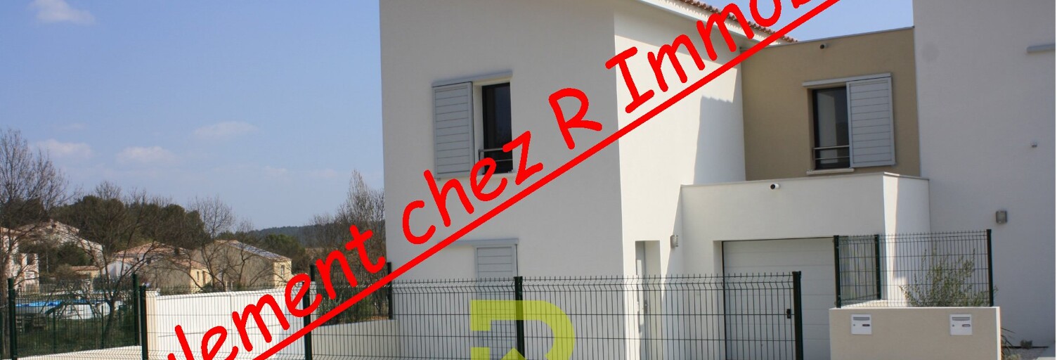 Maison 5 Pièces 135 m² à vendre à Combaillaux (34980)