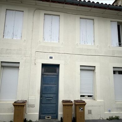 Maison 6 pièces 130 m²