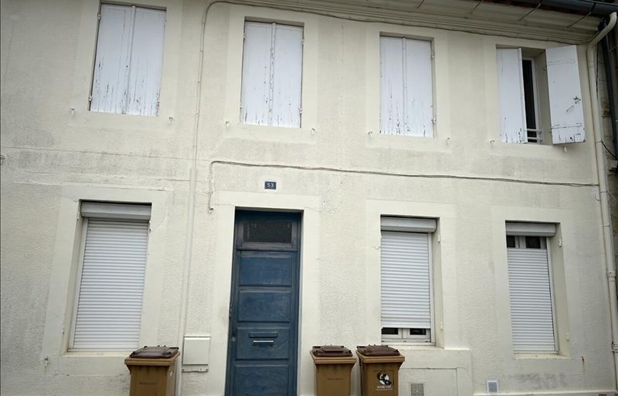 maison 6 pièces 130 m2 à vendre à Libourne (33500)