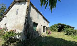 Maison 7 Pièces 157 m² à vendre à Lavergne (47800)