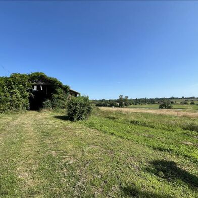 Maison 7 pièces 88000 €