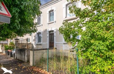 immeuble  pièces  m2 à vendre à Périgueux (24000)