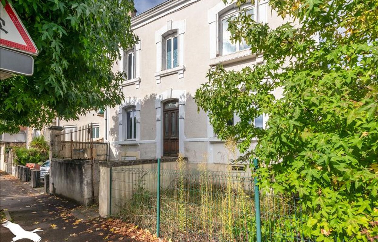 immeuble  pièces  m2 à vendre à Périgueux (24000)