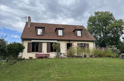 vente maison 144 450 € à proximité de Thevet-Saint-Julien (36400)