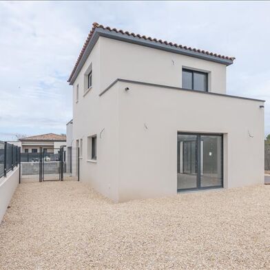 Maison 4 pièces 95 m²