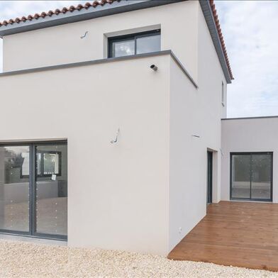 Maison 4 pièces 95 m²