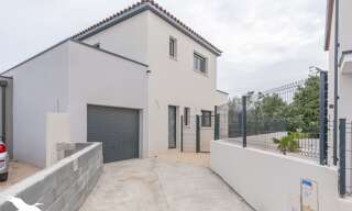 Maison 4 Pièces 95 m² à vendre à Pomérols (34810)