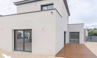 Maison 4 Pièces 95 m² à vendre à Pomérols (34810)