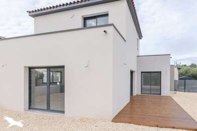 Maison 4 pièces 399900 €