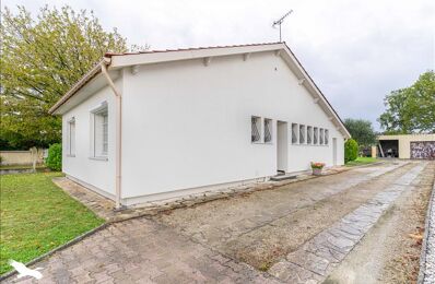 vente maison 400 900 € à proximité de Bègles (33130)