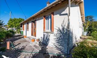 Maison 5 Pièces 97 m² à vendre à Mérignac (33700)