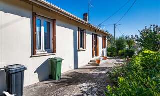 Maison 5 Pièces 97 m² à vendre à Mérignac (33700)