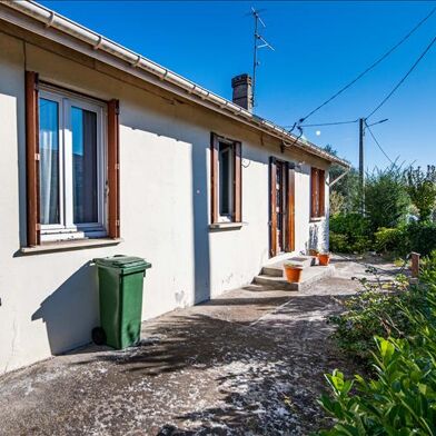 Maison 5 pièces 318000 €