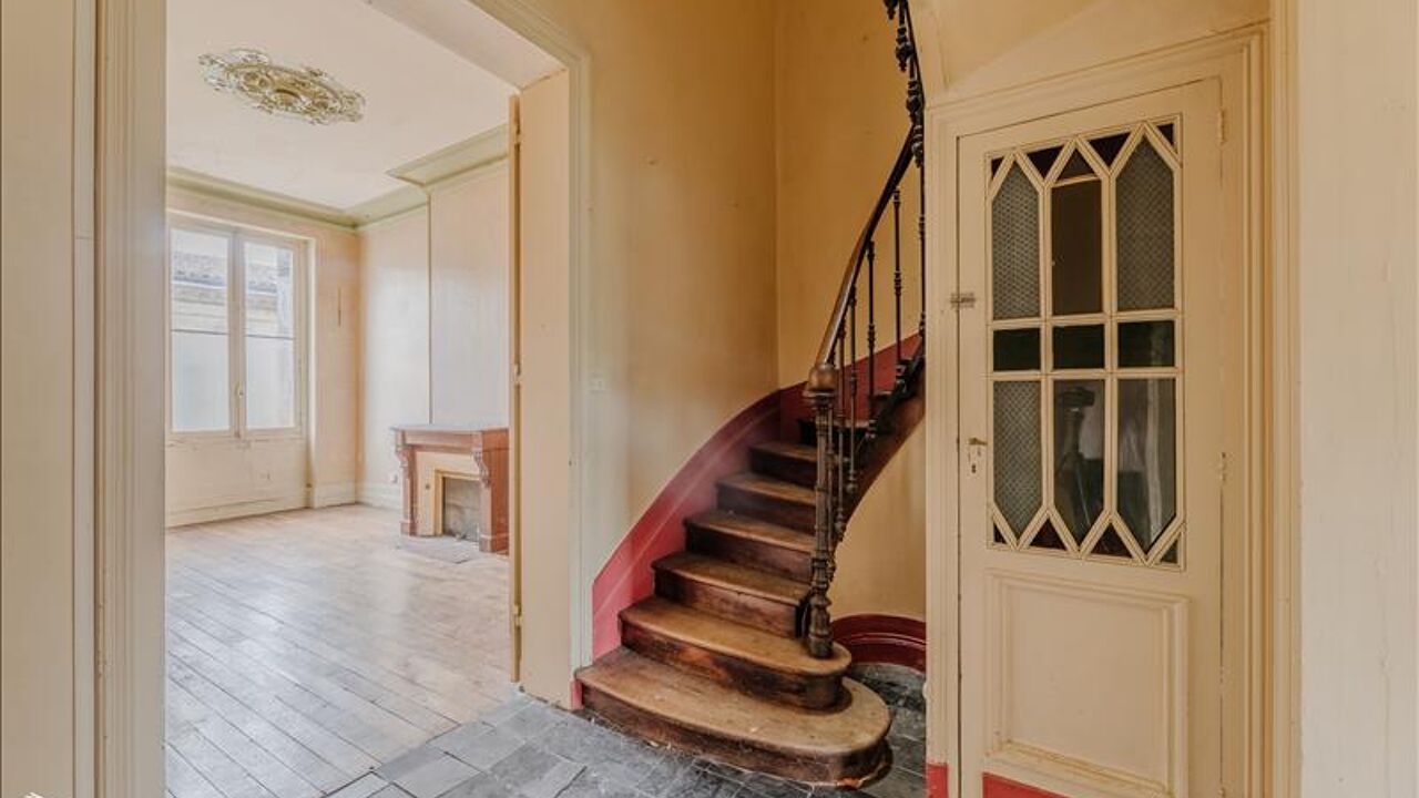 maison 6 pièces 170 m2 à vendre à Bordeaux (33800)