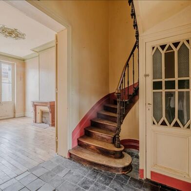 Maison 6 pièces 170 m²