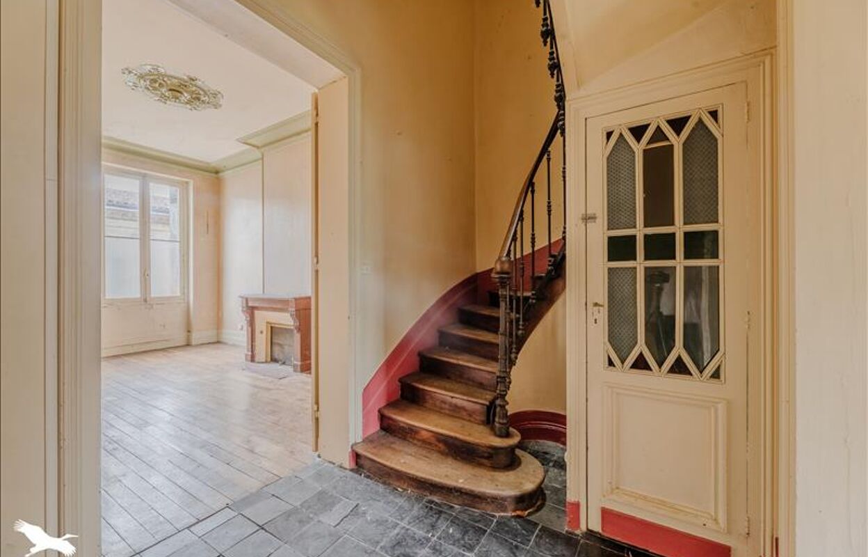 maison 6 pièces 170 m2 à vendre à Bordeaux (33800)