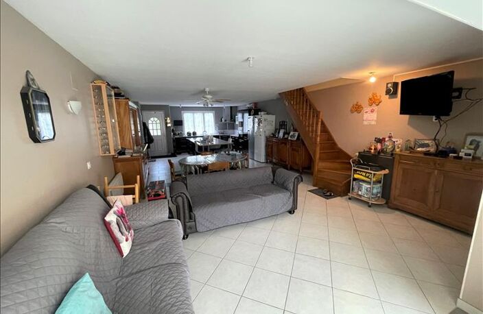Maison de bourg de 5 pièces principales — photo 3