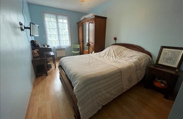 Maison de bourg de 5 pièces principales — photo 4