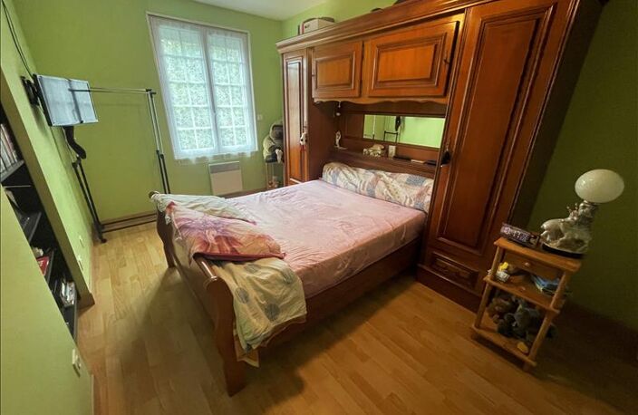 Maison de bourg de 5 pièces principales — photo 5