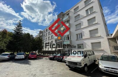 appartement 4 pièces 62 m2 à vendre à Grenoble (38100)