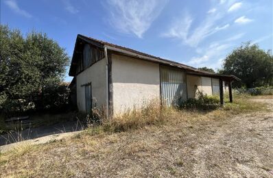 maison 3 pièces  m2 à vendre à Saint-Martial-d'Artenset (24700)