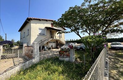 vente maison 134 375 € à proximité de Villefranche-de-Lonchat (24610)