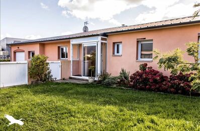 vente maison 296 800 € à proximité de Plouvorn (29420)