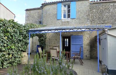 vente maison 197 000 € à proximité de Yves (17340)