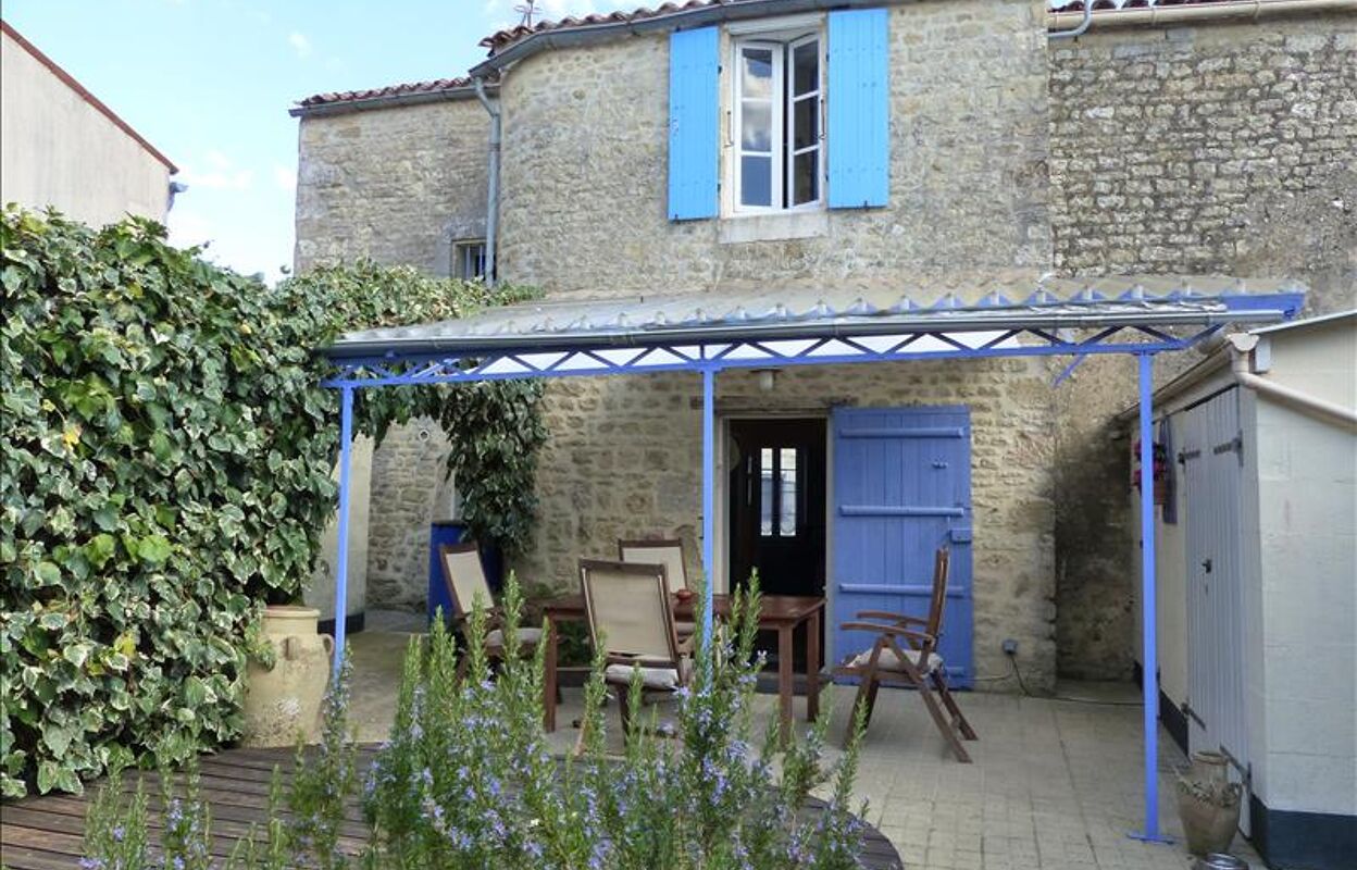 maison 6 pièces 94 m2 à vendre à Muron (17430)