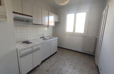 location appartement 659 € CC /mois à proximité de Meyreuil (13590)