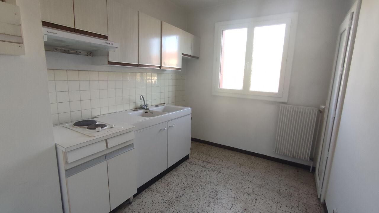 appartement 1 pièces 28 m2 à louer à Aix-en-Provence (13090)