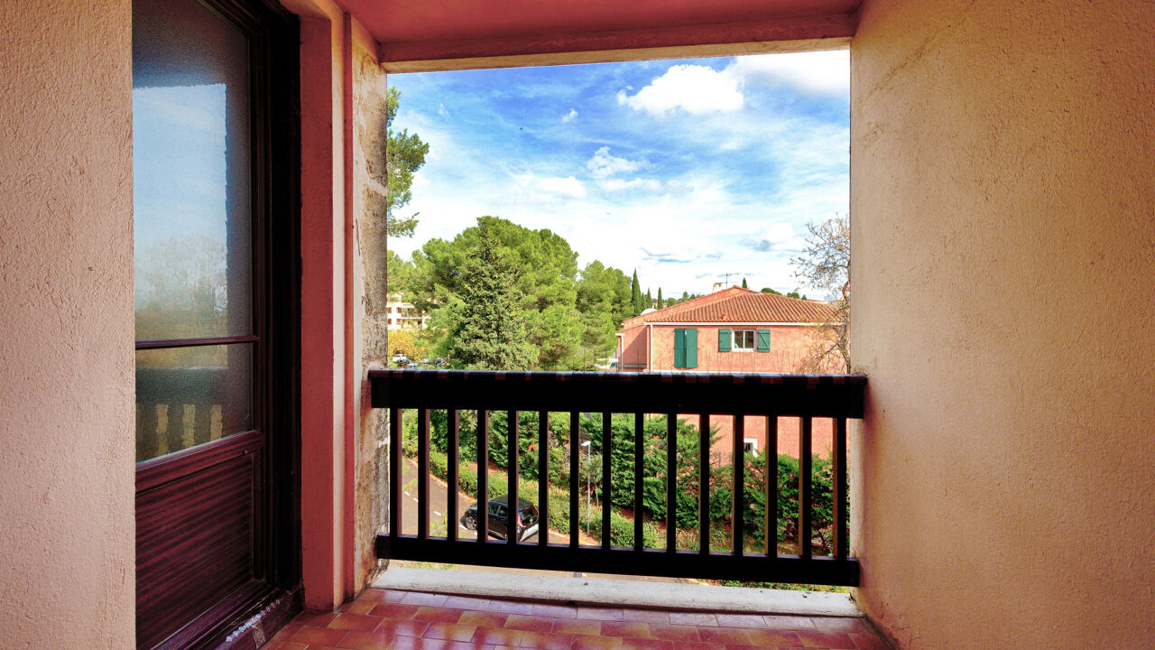 appartement 3 pièces 67 m2 à vendre à Aix-en-Provence (13090)